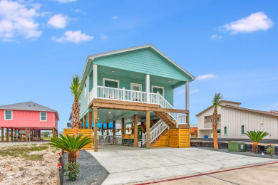 Lake House Exquisite Beach Retreat You Won't Want To Miss! Pet-Friendly, , on Gulf of Mexico - Port Aransas in Texas - Lakehouse Vacation Rental - Lake Home for rent on LakeHouseVacations.com