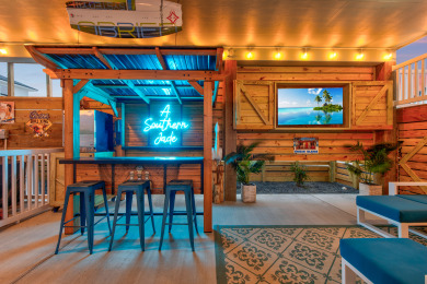 Lake House Exquisite Beach Retreat You Won't Want To Miss! Pet-Friendly, , on Gulf of Mexico - Port Aransas in Texas - Lakehouse Vacation Rental - Lake Home for rent on LakeHouseVacations.com