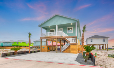 Lake House Exquisite Beach Retreat You Won't Want To Miss! Pet-Friendly, , on Gulf of Mexico - Port Aransas in Texas - Lakehouse Vacation Rental - Lake Home for rent on LakeHouseVacations.com