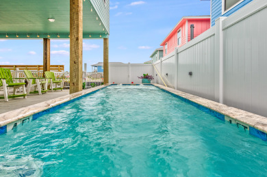 Lake House Exquisite Beach Retreat You Won't Want To Miss! Pet-Friendly, , on Gulf of Mexico - Port Aransas in Texas - Lakehouse Vacation Rental - Lake Home for rent on LakeHouseVacations.com
