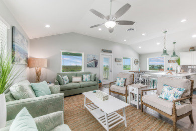 Lake House Exquisite Beach Retreat You Won't Want To Miss! Pet-Friendly, , on Gulf of Mexico - Port Aransas in Texas - Lakehouse Vacation Rental - Lake Home for rent on LakeHouseVacations.com