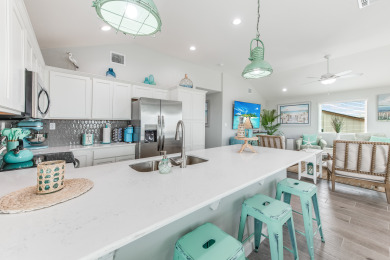 Lake House Exquisite Beach Retreat You Won't Want To Miss! Pet-Friendly, , on Gulf of Mexico - Port Aransas in Texas - Lakehouse Vacation Rental - Lake Home for rent on LakeHouseVacations.com