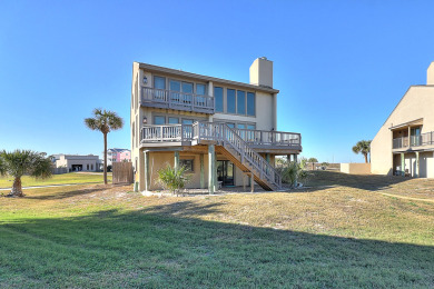 Lake House Stunning Beach View! Boardwalk Access to the Beach! Community Pool & Hot Tub!, , on Gulf of Mexico - Port Aransas in Texas - Lakehouse Vacation Rental - Lake Home for rent on LakeHouseVacations.com
