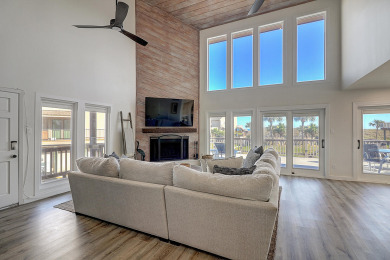 Lake House Stunning Beach View! Boardwalk Access to the Beach! Community Pool & Hot Tub!, , on Gulf of Mexico - Port Aransas in Texas - Lakehouse Vacation Rental - Lake Home for rent on LakeHouseVacations.com