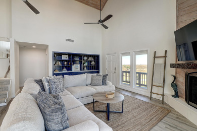Lake House Stunning Beach View! Boardwalk Access to the Beach! Community Pool & Hot Tub!, , on Gulf of Mexico - Port Aransas in Texas - Lakehouse Vacation Rental - Lake Home for rent on LakeHouseVacations.com