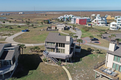 Lake House Stunning Beach View! Boardwalk Access to the Beach! Community Pool & Hot Tub!, , on Gulf of Mexico - Port Aransas in Texas - Lakehouse Vacation Rental - Lake Home for rent on LakeHouseVacations.com