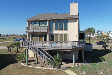 Lake House Stunning Beach View! Boardwalk Access to the Beach! Community Pool & Hot Tub!, , on Gulf of Mexico - Port Aransas in Texas - Lakehouse Vacation Rental - Lake Home for rent on LakeHouseVacations.com