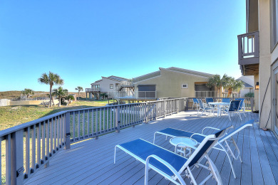 Lake House Stunning Beach View! Boardwalk Access to the Beach! Community Pool & Hot Tub!, , on Gulf of Mexico - Port Aransas in Texas - Lakehouse Vacation Rental - Lake Home for rent on LakeHouseVacations.com