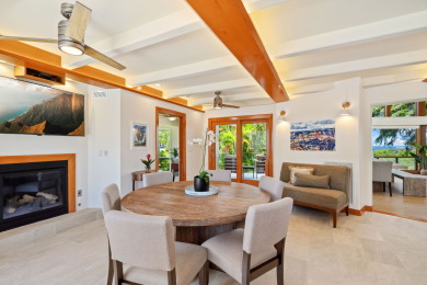Lake House Pau Hana Hale - Private Mini-Resort with Pool, , on Kauai - Princeville in Hawaii - Lakehouse Vacation Rental - Lake Home for rent on LakeHouseVacations.com