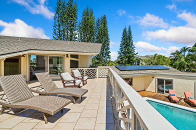 Lake House Pau Hana Hale - Private Mini-Resort with Pool, , on Kauai - Princeville in Hawaii - Lakehouse Vacation Rental - Lake Home for rent on LakeHouseVacations.com