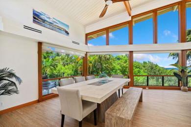 Lake House Pau Hana Hale - Private Mini-Resort with Pool, , on Kauai - Princeville in Hawaii - Lakehouse Vacation Rental - Lake Home for rent on LakeHouseVacations.com