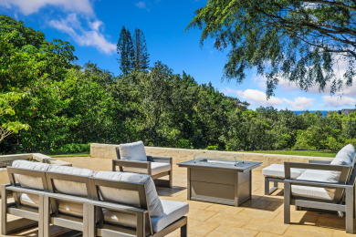 Lake House Pau Hana Hale - Private Mini-Resort with Pool, , on Kauai - Princeville in Hawaii - Lakehouse Vacation Rental - Lake Home for rent on LakeHouseVacations.com
