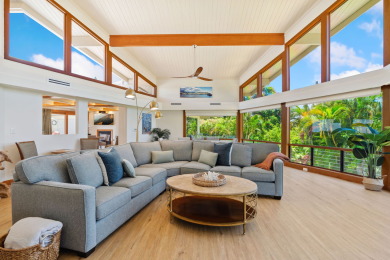 Lake House Pau Hana Hale - Private Mini-Resort with Pool, , on Kauai - Princeville in Hawaii - Lakehouse Vacation Rental - Lake Home for rent on LakeHouseVacations.com