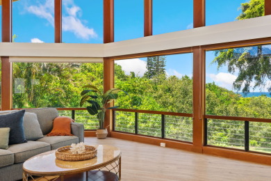 Lake House Pau Hana Hale - Private Mini-Resort with Pool, , on Kauai - Princeville in Hawaii - Lakehouse Vacation Rental - Lake Home for rent on LakeHouseVacations.com