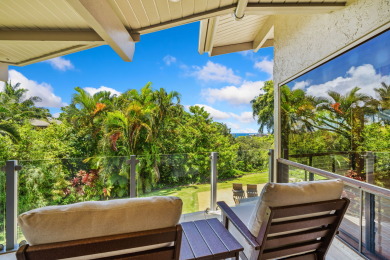 Lake House Pau Hana Hale - Private Mini-Resort with Pool, , on Kauai - Princeville in Hawaii - Lakehouse Vacation Rental - Lake Home for rent on LakeHouseVacations.com