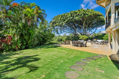 Lake House Pau Hana Hale - Private Mini-Resort with Pool, , on Kauai - Princeville in Hawaii - Lakehouse Vacation Rental - Lake Home for rent on LakeHouseVacations.com