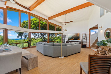 Lake House Pau Hana Hale - Private Mini-Resort with Pool, , on Kauai - Princeville in Hawaii - Lakehouse Vacation Rental - Lake Home for rent on LakeHouseVacations.com