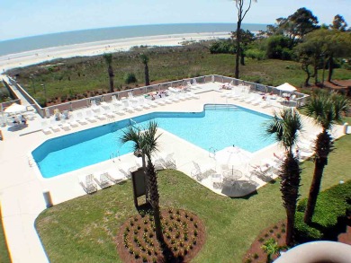 Lake House Ocean One 403 - 3 Bedrooms Direct Ocean Front Luxury Condo, , on Atlantic Ocean - Hilton Head Island in South Carolina - Lakehouse Vacation Rental - Lake Home for rent on LakeHouseVacations.com