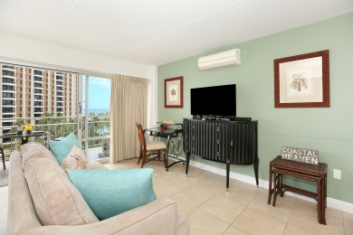 Lake House Ocean & Lagoon Views! Full Kitchen, Free Wi-Fi, Close to Beach!, , on Oahu - Honolulu in Hawaii - Lakehouse Vacation Rental - Lake Home for rent on LakeHouseVacations.com