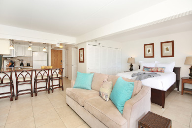 Lake House Ocean & Lagoon Views! Full Kitchen, Free Wi-Fi, Close to Beach!, , on Oahu - Honolulu in Hawaii - Lakehouse Vacation Rental - Lake Home for rent on LakeHouseVacations.com