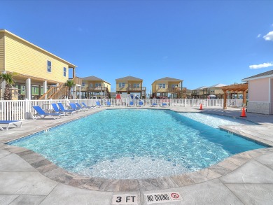 Lake House Rock Aransas Retreat! Huge Community Pool! Close to the beach and boat ramp!, , on Gulf of Mexico - Aransas Bay in Texas - Lakehouse Vacation Rental - Lake Home for rent on LakeHouseVacations.com