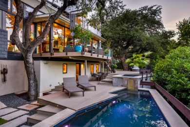 Lake House Above Capitol View I Skyline Views I PoolSpa I Events I Weddings, , on Colorado River - Lake Austin in Texas - Lakehouse Vacation Rental - Lake Home for rent on LakeHouseVacations.com