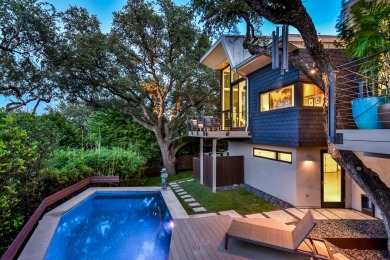 Lake House Above Capitol View I Skyline Views I PoolSpa I Events I Weddings, , on Colorado River - Lake Austin in Texas - Lakehouse Vacation Rental - Lake Home for rent on LakeHouseVacations.com