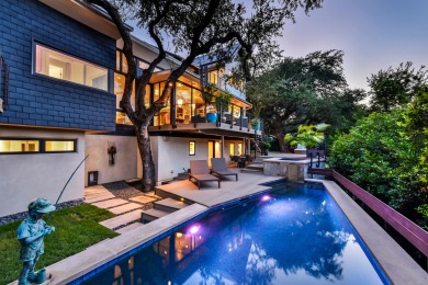 Lake House Above Capitol View I Skyline Views I PoolSpa I Events I Weddings, , on Colorado River - Lake Austin in Texas - Lakehouse Vacation Rental - Lake Home for rent on LakeHouseVacations.com