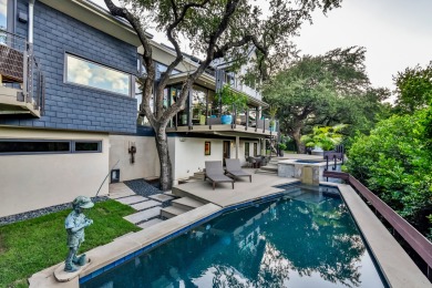 Lake House Above Capitol View I Skyline Views I PoolSpa I Events I Weddings, , on Colorado River - Lake Austin in Texas - Lakehouse Vacation Rental - Lake Home for rent on LakeHouseVacations.com