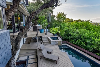 Lake House Above Capitol View I Skyline Views I PoolSpa I Events I Weddings, , on Colorado River - Lake Austin in Texas - Lakehouse Vacation Rental - Lake Home for rent on LakeHouseVacations.com