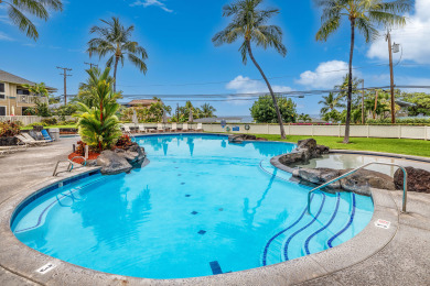 Lake House Alii Cove#Q3 Beautiful ground floor spacious 2 bedroom with Ac, , on Big Island - Kailua-Kona Bay in Hawaii - Lakehouse Vacation Rental - Lake Home for rent on LakeHouseVacations.com