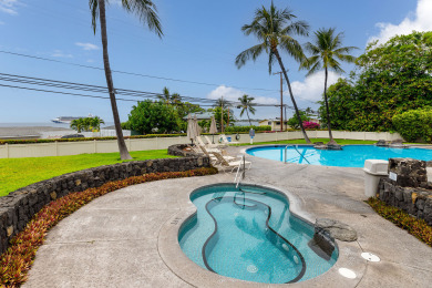 Lake House Alii Cove#Q3 Beautiful ground floor spacious 2 bedroom with Ac, , on Big Island - Kailua-Kona Bay in Hawaii - Lakehouse Vacation Rental - Lake Home for rent on LakeHouseVacations.com