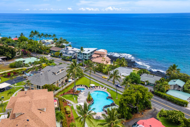 Lake House Alii Cove#Q3 Beautiful ground floor spacious 2 bedroom with Ac, , on Big Island - Kailua-Kona Bay in Hawaii - Lakehouse Vacation Rental - Lake Home for rent on LakeHouseVacations.com
