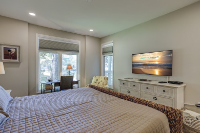 Lake House 7629 Huntington - New Rental Program & Short Walk to the Beach!, , on Atlantic Ocean - Hilton Head Island in South Carolina - Lakehouse Vacation Rental - Lake Home for rent on LakeHouseVacations.com