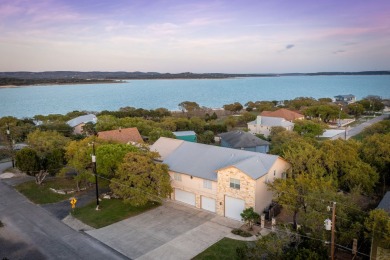 Lake House Lakeview Livin' Large House--large house, large garages, large views!, , on Canyon Lake in Texas - Lakehouse Vacation Rental - Lake Home for rent on LakeHouseVacations.com