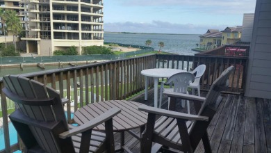 Lake House Spectacular view of the city marina and of the ship channel , , on Gulf of Mexico - Port Aransas in Texas - Lakehouse Vacation Rental - Lake Home for rent on LakeHouseVacations.com