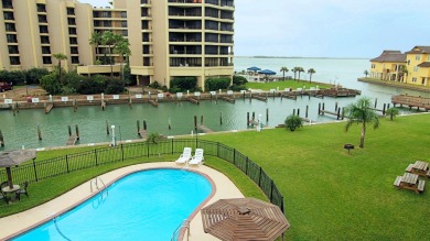 Lake House Spectacular view of the city marina and of the ship channel , , on Gulf of Mexico - Port Aransas in Texas - Lakehouse Vacation Rental - Lake Home for rent on LakeHouseVacations.com