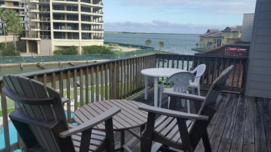 Lake House Spectacular view of the city marina and of the ship channel , , on Gulf of Mexico - Port Aransas in Texas - Lakehouse Vacation Rental - Lake Home for rent on LakeHouseVacations.com