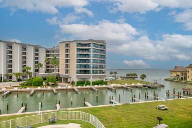 Lake House Spectacular view of the city marina and of the ship channel , , on Gulf of Mexico - Port Aransas in Texas - Lakehouse Vacation Rental - Lake Home for rent on LakeHouseVacations.com
