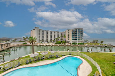 Lake House Spectacular view of the city marina and of the ship channel , , on Gulf of Mexico - Port Aransas in Texas - Lakehouse Vacation Rental - Lake Home for rent on LakeHouseVacations.com