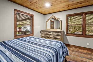 Lake House Coveted Ranch Floorplan, Arts and Crafts, Pet Friendly -Large Fenced in Yard., , on Gatlinburg in Tennessee - Lakehouse Vacation Rental - Lake Home for rent on LakeHouseVacations.com