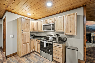 Lake House Coveted Ranch Floorplan, Arts and Crafts, Pet Friendly -Large Fenced in Yard., , on Gatlinburg in Tennessee - Lakehouse Vacation Rental - Lake Home for rent on LakeHouseVacations.com