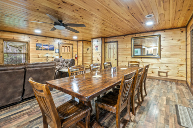 Lake House Coveted Ranch Floorplan, Arts and Crafts, Pet Friendly -Large Fenced in Yard., , on Gatlinburg in Tennessee - Lakehouse Vacation Rental - Lake Home for rent on LakeHouseVacations.com