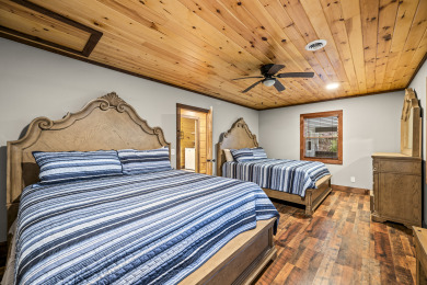 Lake House Coveted Ranch Floorplan, Arts and Crafts, Pet Friendly -Large Fenced in Yard., , on Gatlinburg in Tennessee - Lakehouse Vacation Rental - Lake Home for rent on LakeHouseVacations.com