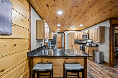 Lake House Coveted Ranch Floorplan, Arts and Crafts, Pet Friendly -Large Fenced in Yard., , on Gatlinburg in Tennessee - Lakehouse Vacation Rental - Lake Home for rent on LakeHouseVacations.com