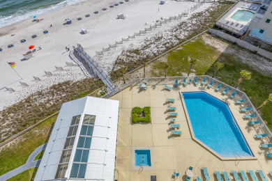 Lake House New Listing! New Furniture! 10th Floor Gulf Front! Sand Dollar Key Condo!, , on Gulf of Mexico - Perdido Key in Florida - Lakehouse Vacation Rental - Lake Home for rent on LakeHouseVacations.com