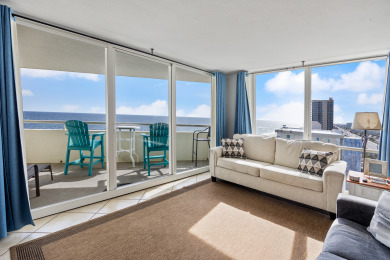 Lake House New Listing! New Furniture! 10th Floor Gulf Front! Sand Dollar Key Condo!, , on Gulf of Mexico - Perdido Key in Florida - Lakehouse Vacation Rental - Lake Home for rent on LakeHouseVacations.com