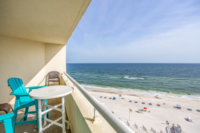 Lake House New Listing! New Furniture! 10th Floor Gulf Front! Sand Dollar Key Condo!, , on Gulf of Mexico - Perdido Key in Florida - Lakehouse Vacation Rental - Lake Home for rent on LakeHouseVacations.com