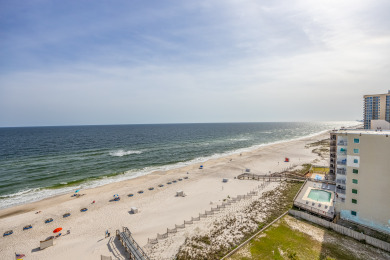 Lake House New Listing! New Furniture! 10th Floor Gulf Front! Sand Dollar Key Condo!, , on Gulf of Mexico - Perdido Key in Florida - Lakehouse Vacation Rental - Lake Home for rent on LakeHouseVacations.com