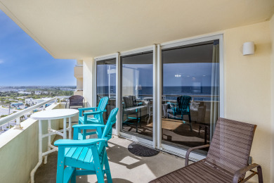 Lake House New Listing! New Furniture! 10th Floor Gulf Front! Sand Dollar Key Condo!, , on Gulf of Mexico - Perdido Key in Florida - Lakehouse Vacation Rental - Lake Home for rent on LakeHouseVacations.com